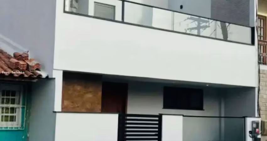 Casa para venda em cabo frio, vila blanche, 3 dormitórios, 2 banheiros