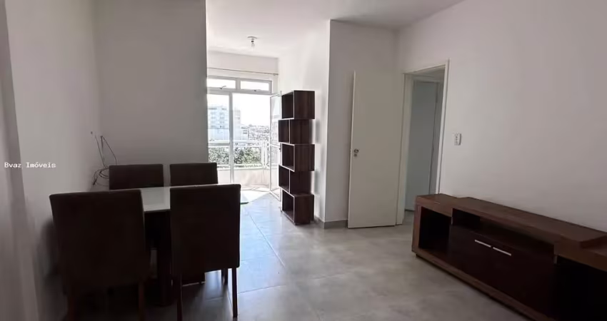 Apartamento para locação em cabo frio, braga, 2 dormitórios, 2 banheiros, 1 vaga