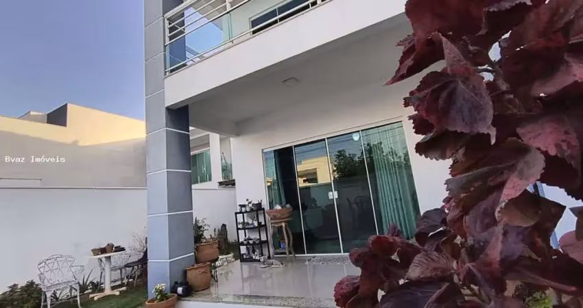 Casa para locação em cabo frio, portinho, 4 dormitórios, 4 suítes, 5 banheiros, 2 vagas