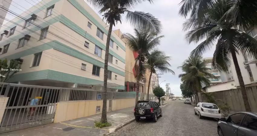 Apartamento para venda em cabo frio, braga, 2 dormitórios, 2 banheiros, 1 vaga