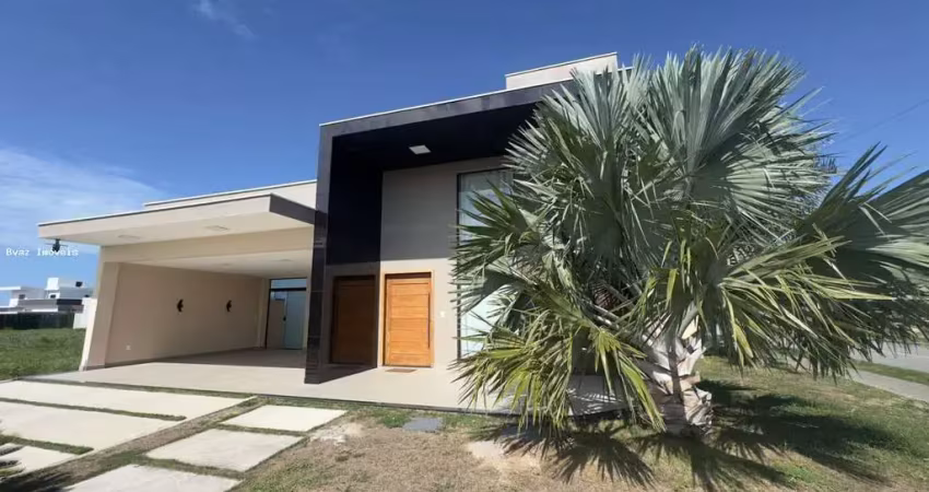 Casa para venda em cabo frio, guriri, 3 dormitórios, 2 suítes, 3 banheiros, 4 vagas