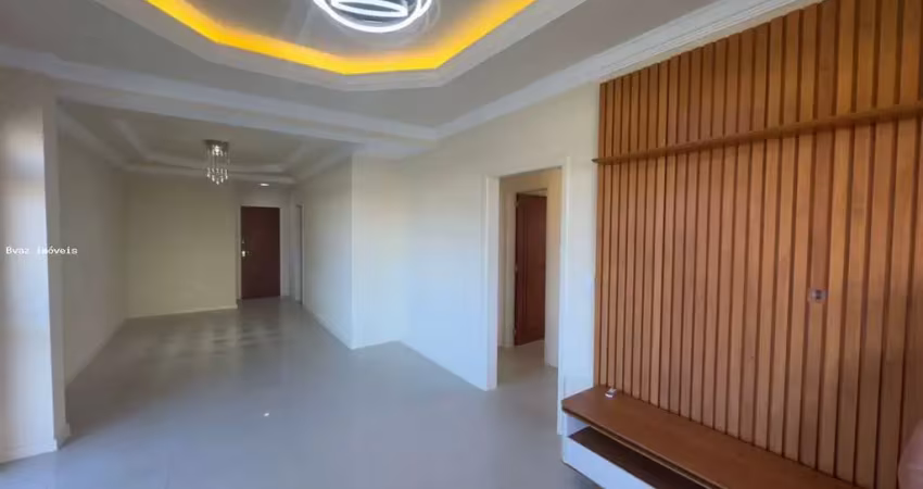 Apartamento para venda em cabo frio, centro, 3 dormitórios, 3 suítes, 3 banheiros, 2 vagas