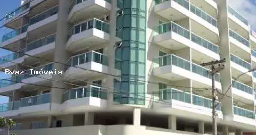 Apartamento para venda em cabo frio, braga, 2 dormitórios, 1 suíte, 2 banheiros, 2 vagas