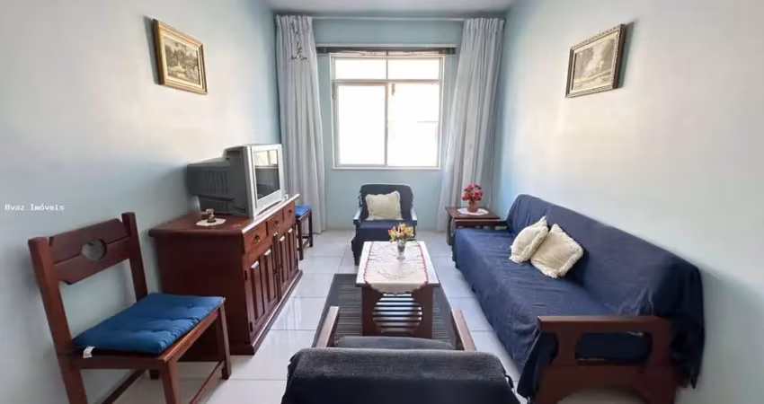 Apartamento para locação em cabo frio, passagem, 2 dormitórios, 2 banheiros, 1 vaga