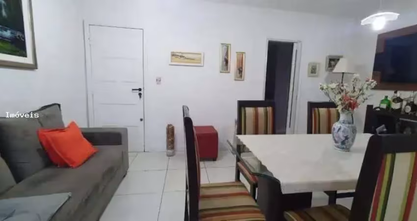 Apartamento para venda em cabo frio, braga, 2 dormitórios, 2 banheiros, 1 vaga