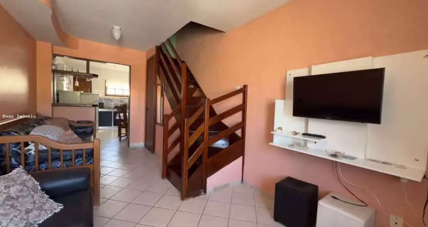 Casa em condomínio para venda em cabo frio, ogiva, 2 dormitórios, 2 banheiros, 1 vaga
