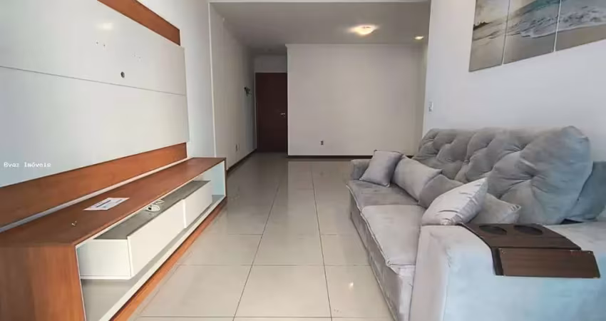 Apartamento para locação em cabo frio, são bento, 3 dormitórios, 1 suíte, 3 banheiros, 2 vagas