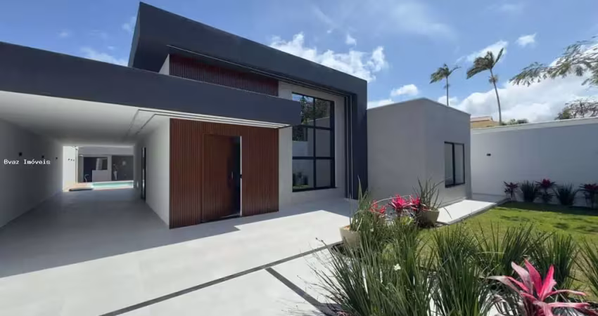 Casa para venda em cabo frio, palmeiras, 3 dormitórios, 3 suítes, 4 banheiros, 4 vagas