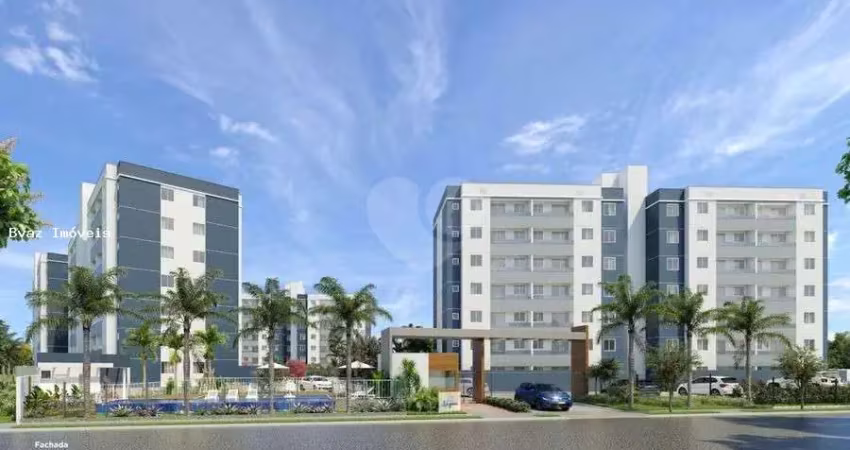 Apartamento para venda em são pedro da aldeia, baixo grande, 2 dormitórios, 1 suíte, 2 banheiros, 1 vaga