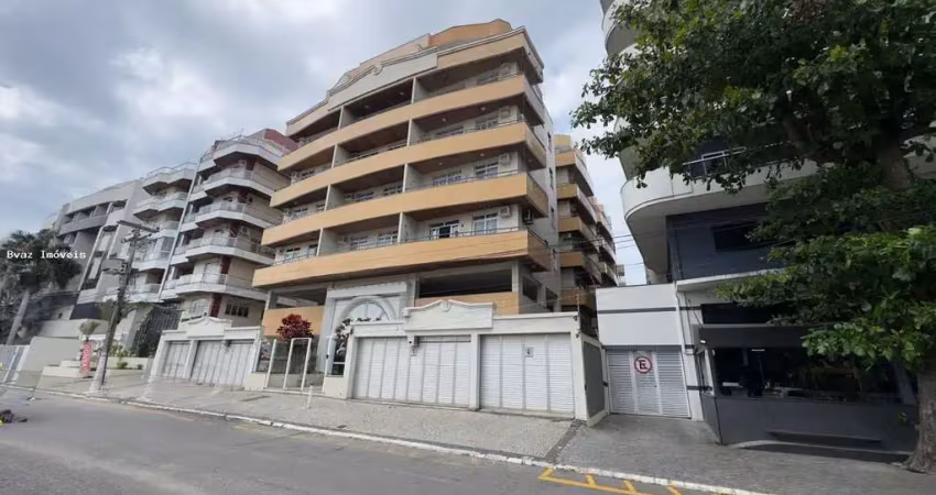 Apartamento para venda em cabo frio, braga, 1 dormitório, 1 banheiro, 1 vaga