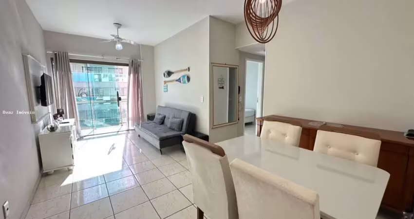 Apartamento para venda em cabo frio, praia do forte, 2 dormitórios, 2 banheiros, 1 vaga