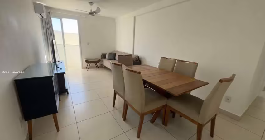 Apartamento para venda em cabo frio, braga, 2 dormitórios, 1 suíte, 2 banheiros, 2 vagas