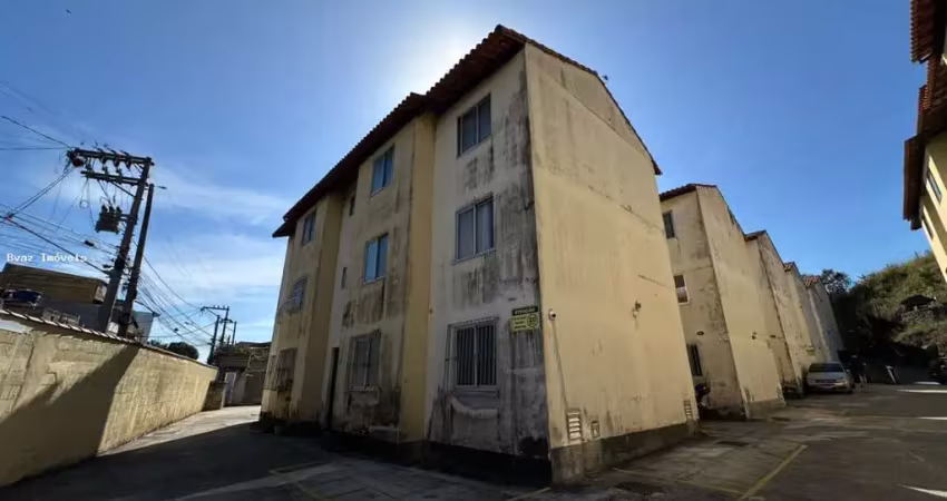 Apartamento para venda em cabo frio, jacaré, 2 dormitórios, 1 suíte, 1 banheiro, 1 vaga