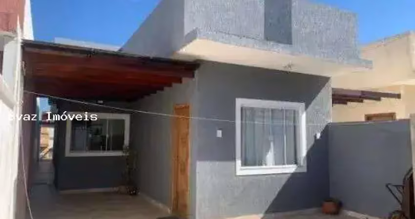 Casa para venda em são pedro da aldeia, nova são pedro, 3 dormitórios, 1 suíte, 3 banheiros, 2 vagas