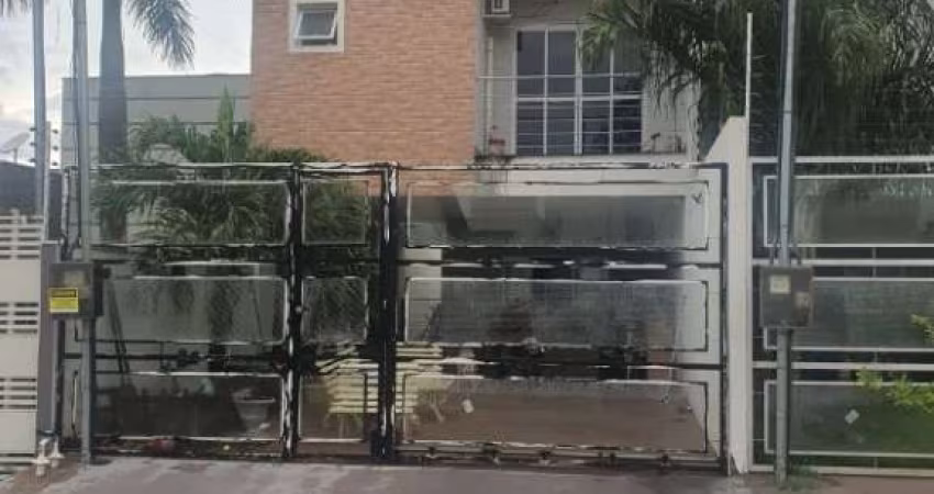 Casa no Bairro Santa Cruz II