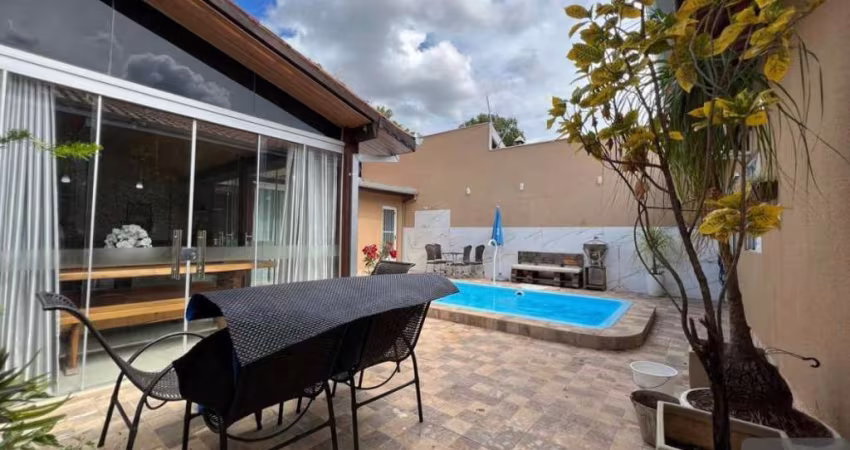 Residencial São José