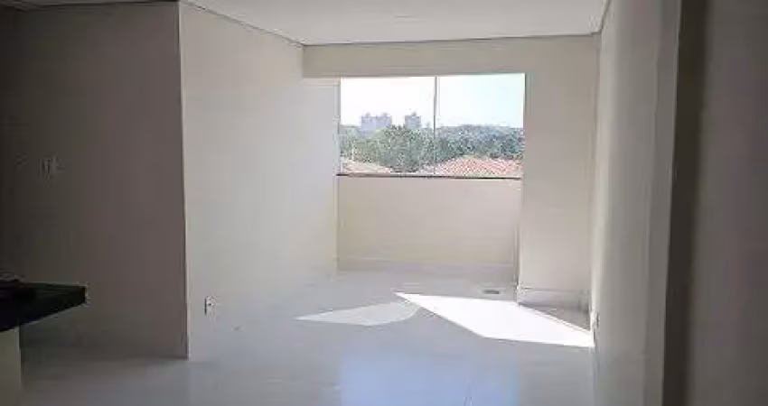 Apartamento com 1 quarto à venda na Clarindo e da Silva, 1, Despraiado, Cuiabá