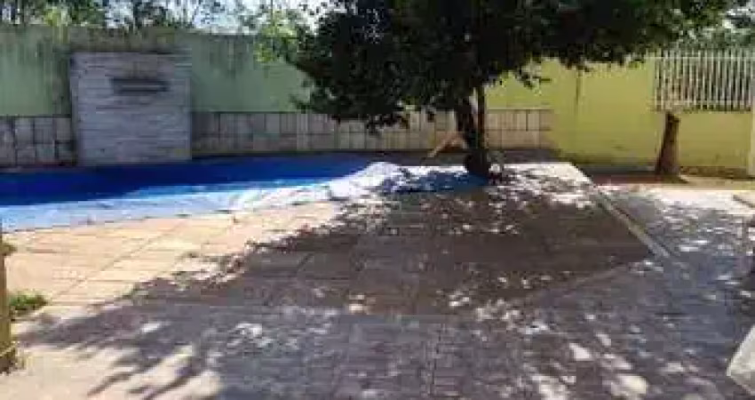 Casa com 3 quartos à venda na Nove, 1, Parque Residencial Tropical Ville, Cuiabá