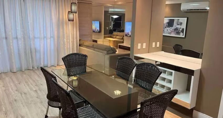 Apartamento com 2 quartos à venda na Rua Estevão de Mendonça, 1, Quilombo, Cuiabá