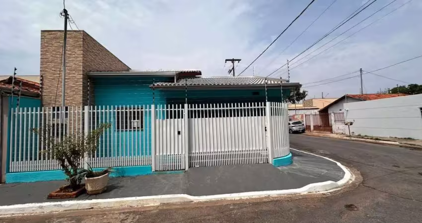 Casa com 2 quartos à venda na das Acácias (Res A S Curvo), 1, Cristo Rei, Várzea Grande