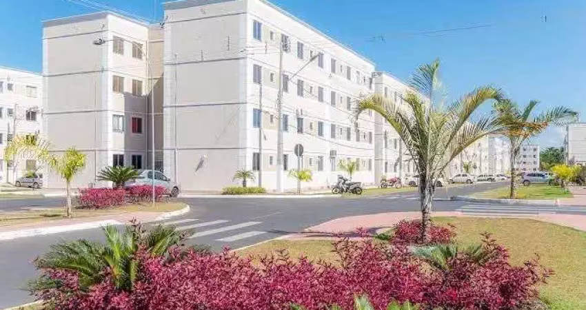 Apartamento com 1 quarto à venda na Júlio Muller, s/n, 1, Ponte Nova, Várzea Grande