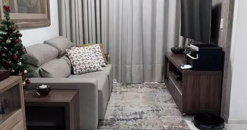 Apartamento com 3 quartos à venda na Doutor José Feliciano de Figueiredo, 1, Centro Sul, Cuiabá