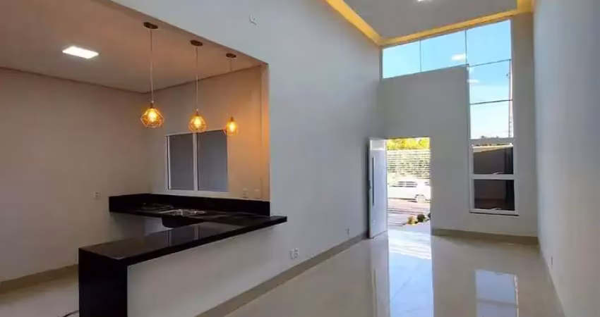 Casa com 3 quartos à venda na Fernando Correa da Costa, 3010, 1, Jardim Shangri-La, Cuiabá