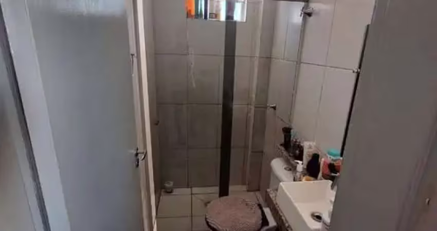 Apartamento com 1 quarto à venda na da FEB, 172, 1, Ponte Nova, Várzea Grande
