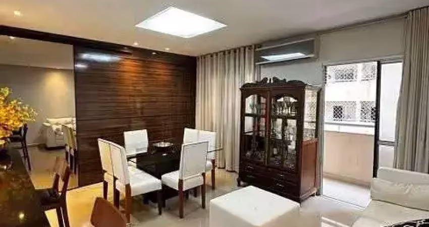 Apartamento com 2 quartos à venda na Nigéria, 1, Jardim Aclimação, Cuiabá