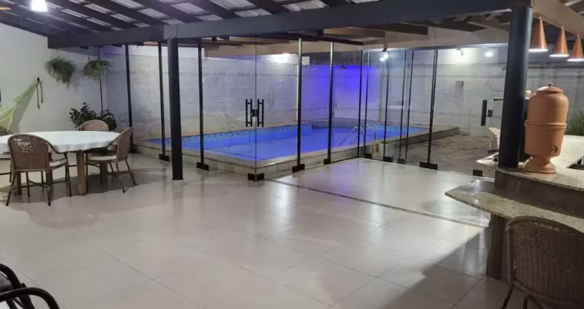 Casa com 4 quartos à venda na Projetada 12, 1, Jardim Universitário, Cuiabá