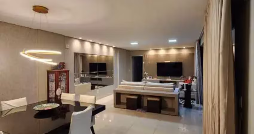 Apartamento com 5 quartos à venda na das Hortências, 1, Jardim Cuiabá, Cuiabá