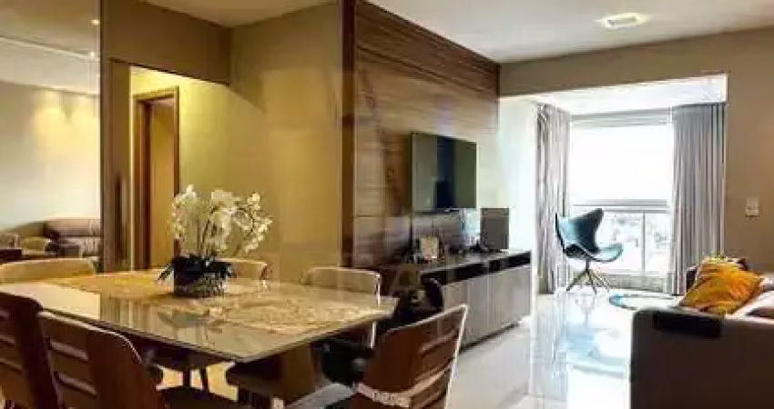 Apartamento com 3 quartos à venda na São Sebastião, 1, Goiabeiras, Cuiabá