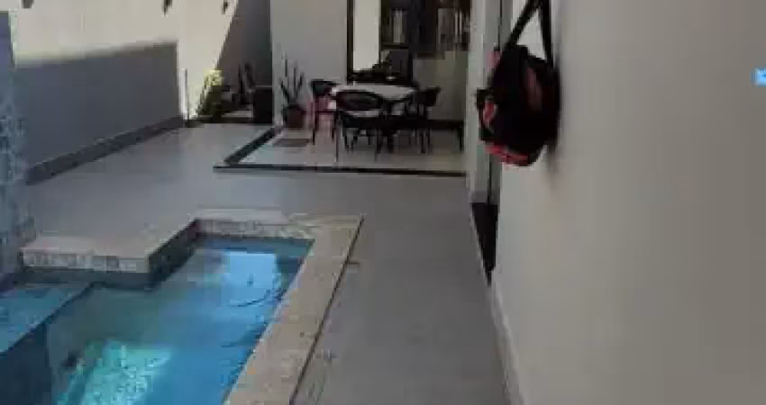 Casa Cond. Belvedere 2 - Alto Padrão