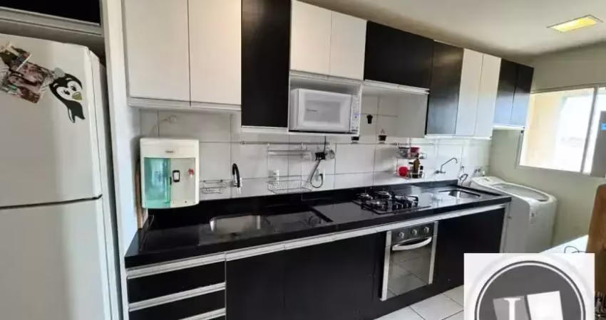 Apartamento com 1 quarto à venda na R. Filipinas, 01, Jardim Califórnia, Cuiabá