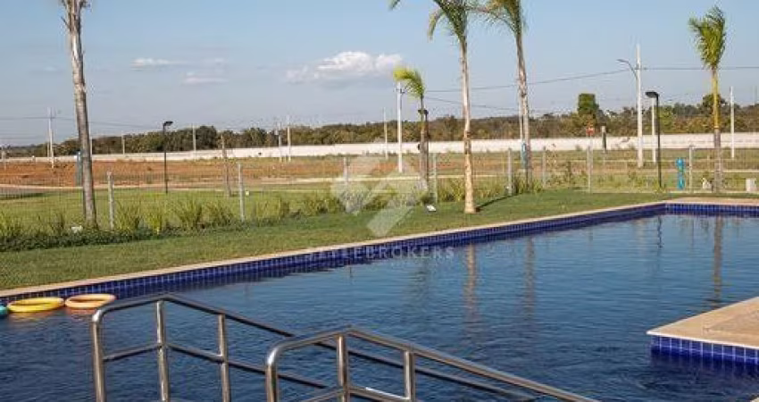 Terreno Condomínio Verana Várzea Grande