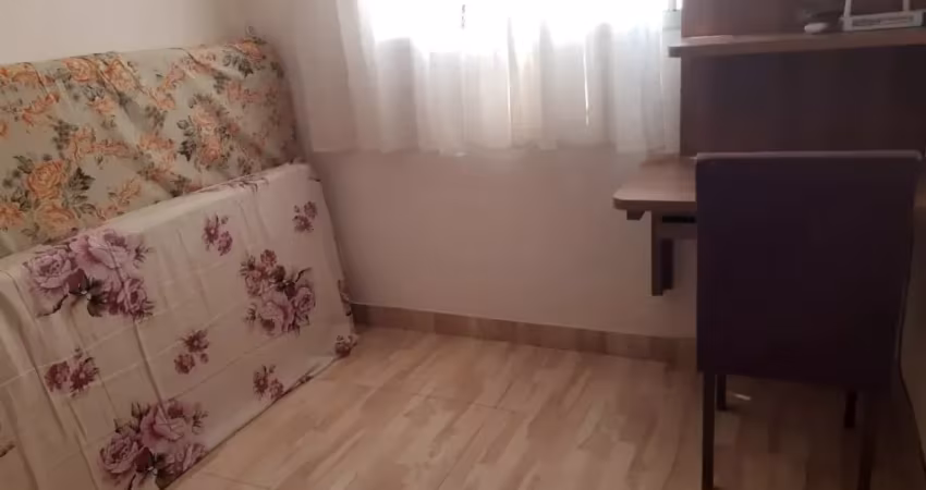 Apartamento Mobiliado com Lazer Completo no Bairro Ponte Nova – Pronto para Morar!