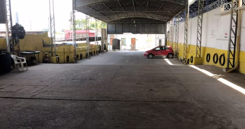 Barracão / Galpão / Depósito para alugar na Rua Barão de Melgaço, 01, Centro-Norte, Cuiabá