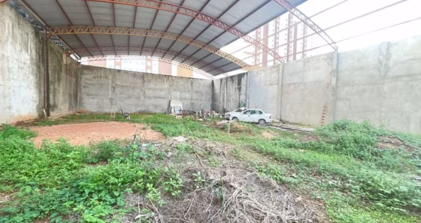 Barracão / Galpão / Depósito para alugar na Avenida Fernando Correa da Costa, 01, Areão, Cuiabá