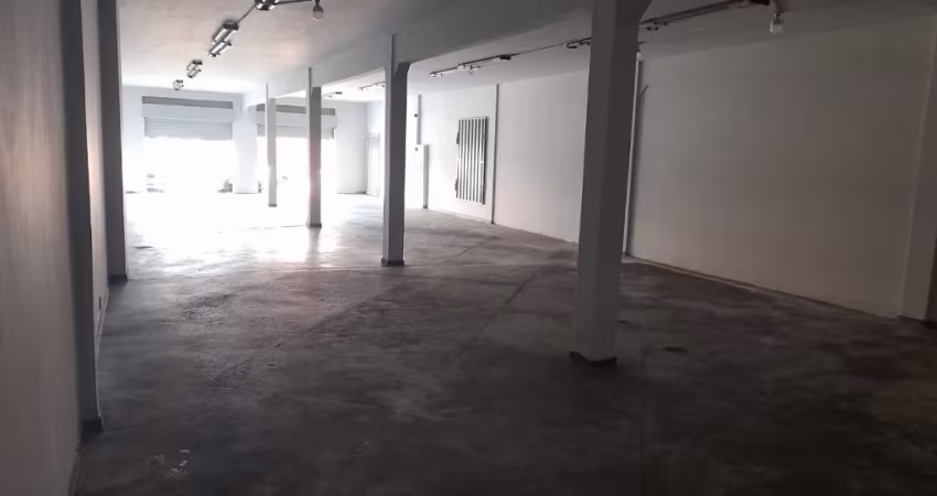 Ponto comercial para alugar na Avenida Tenente-Coronel Duarte, Centro-Norte, Cuiabá