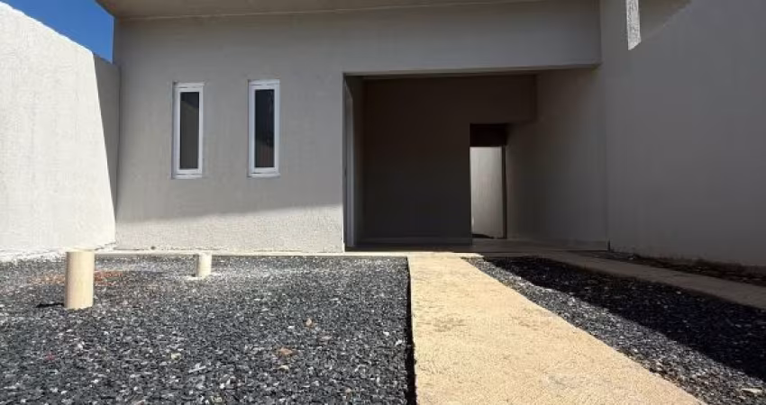 Casa 3 /4  NOva no Jatoba proximo Florais da Mata