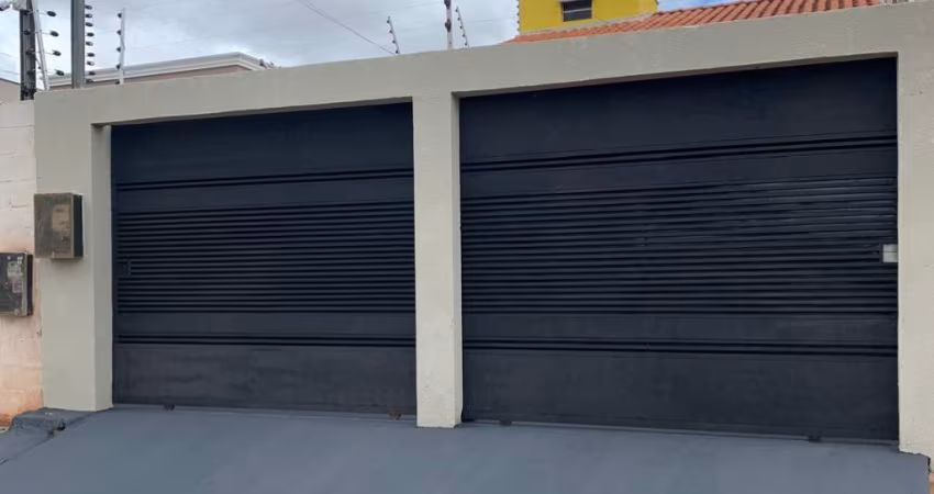 Linda casa no Canela em Varzea Grande - Linda
