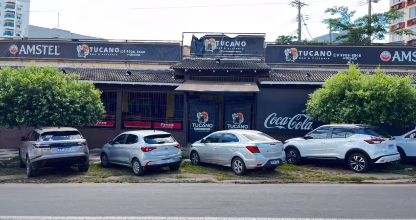 Ponto Comercial para Locação – Av. Historiador Rubens de Mendonça, 647 – Araés, Cuiabá