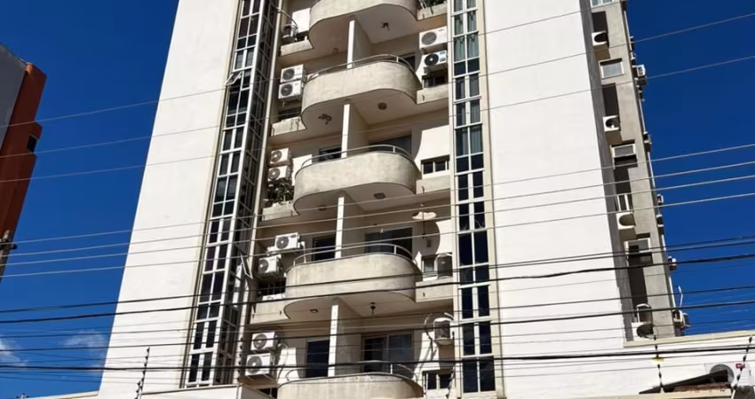 Apartamento Mobiliado para Locação – 5º Andar com Vista para a Av. do CPA