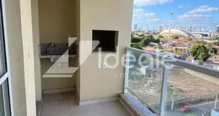 Apartamento com 3 quartos para alugar na Travessa Major João Geraldo Xavier, 166, Cidade Alta, Cuiabá