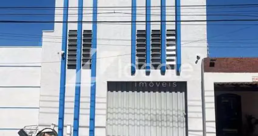 Ponto comercial para alugar na Avenida General Melo, Campo Velho, Cuiabá
