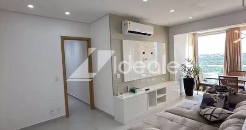 Apartamento com 3 quartos para alugar na Avenida José Rodrigues do Prado, Ribeirão da Ponte, Cuiabá
