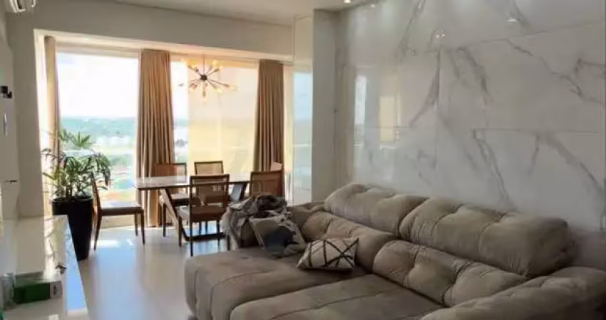 Apartamento com 4 quartos para alugar na Avenida José Rodrigues do Prado, Ribeirão da Ponte, Cuiabá