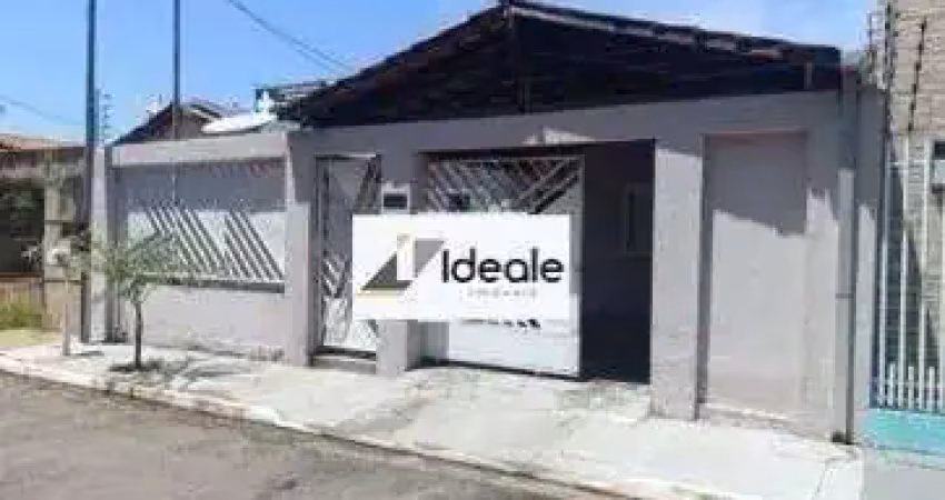 Casa com 2 quartos à venda na Avenida Dom Orlando Chaves, Ponte Nova, Várzea Grande