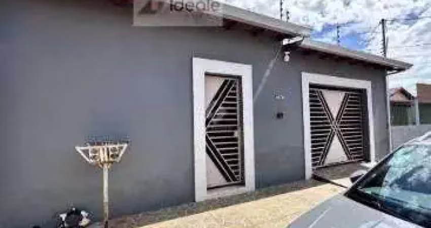 Casa com 1 quarto à venda na Avenida Dom Orlando Chaves, Ponte Nova, Várzea Grande
