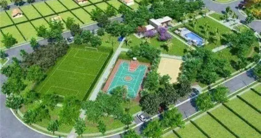 Terreno à venda na Rodovia Mário Andreazza, 1, Jardim Novo Mundo, Várzea Grande